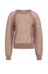 YAYA Trui 01-000592-605 Roze 2