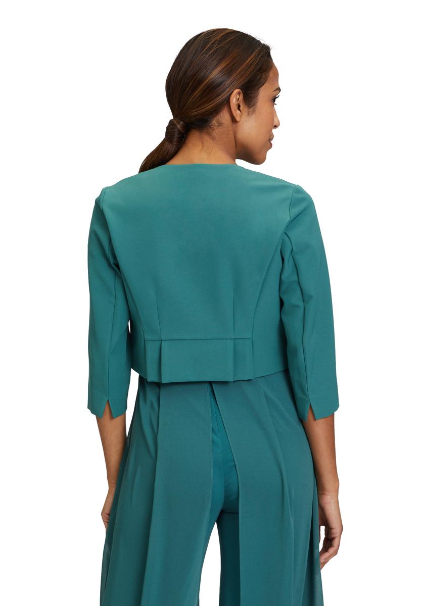 Vera Mont Blazer 03044199 Groen 3