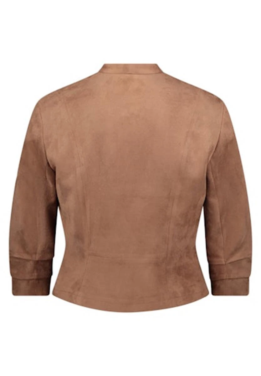 Betty Barclay Blazer 44001673 Bruin 4
