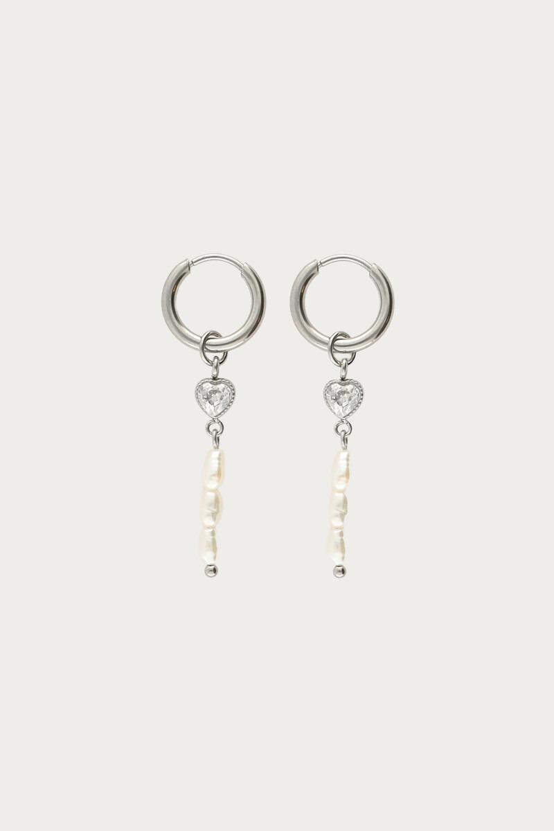 Oorbellen MJ16044