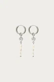 My Jewellery Oorbellen MJ16044 Zilver 1