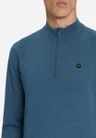 No Excess Trui 33210895SN Blauw 2