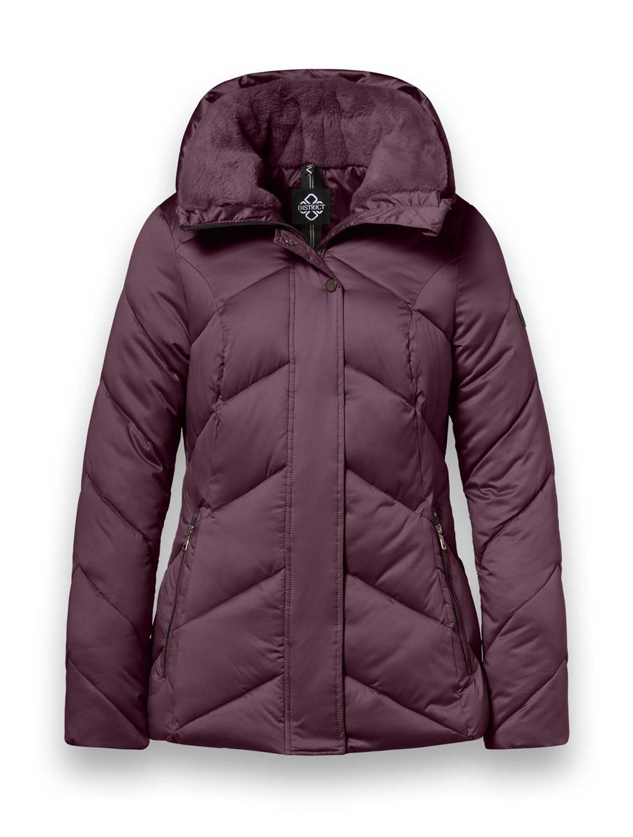 District Jas Verbier Rood 1