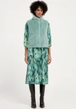 Bianca Gilet 3001 Blauw 4