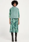 Bianca Gilet 3001 Blauw 4