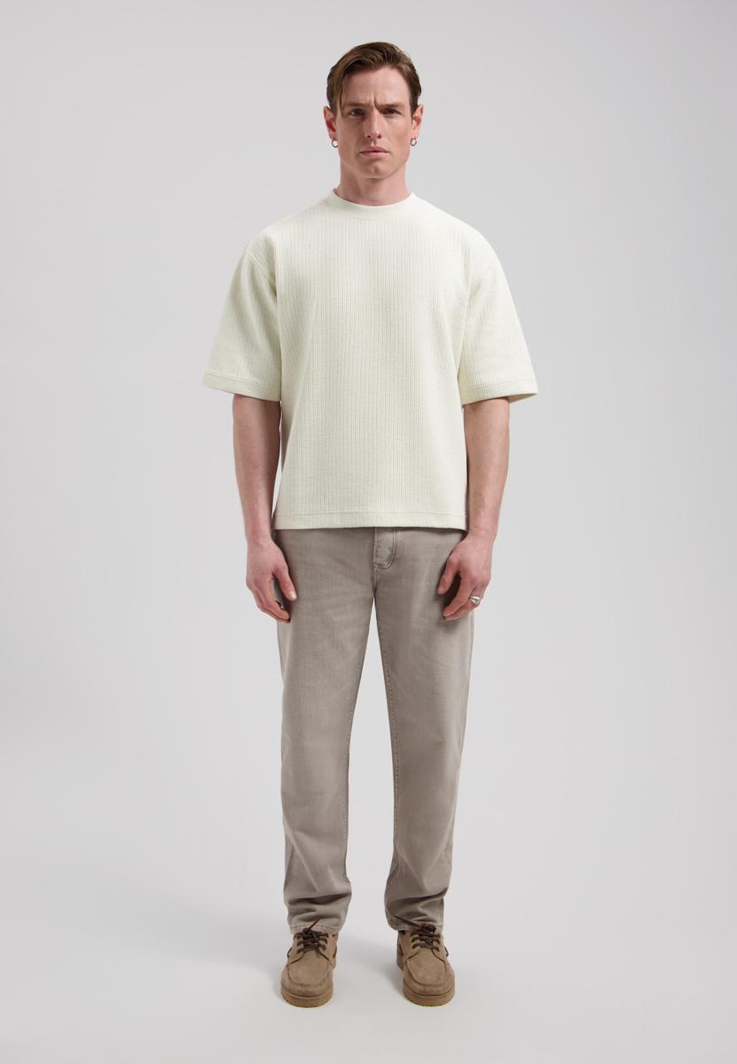 Dstrezzed Pantalon 502024 Beige 2