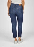 Rabe Rabe Pantalon 51-300151 Blauw 6