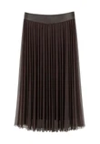 Tuzzi Rok W61422250 Bruin 2
