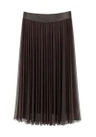 Tuzzi Rok W61422250 Bruin 2