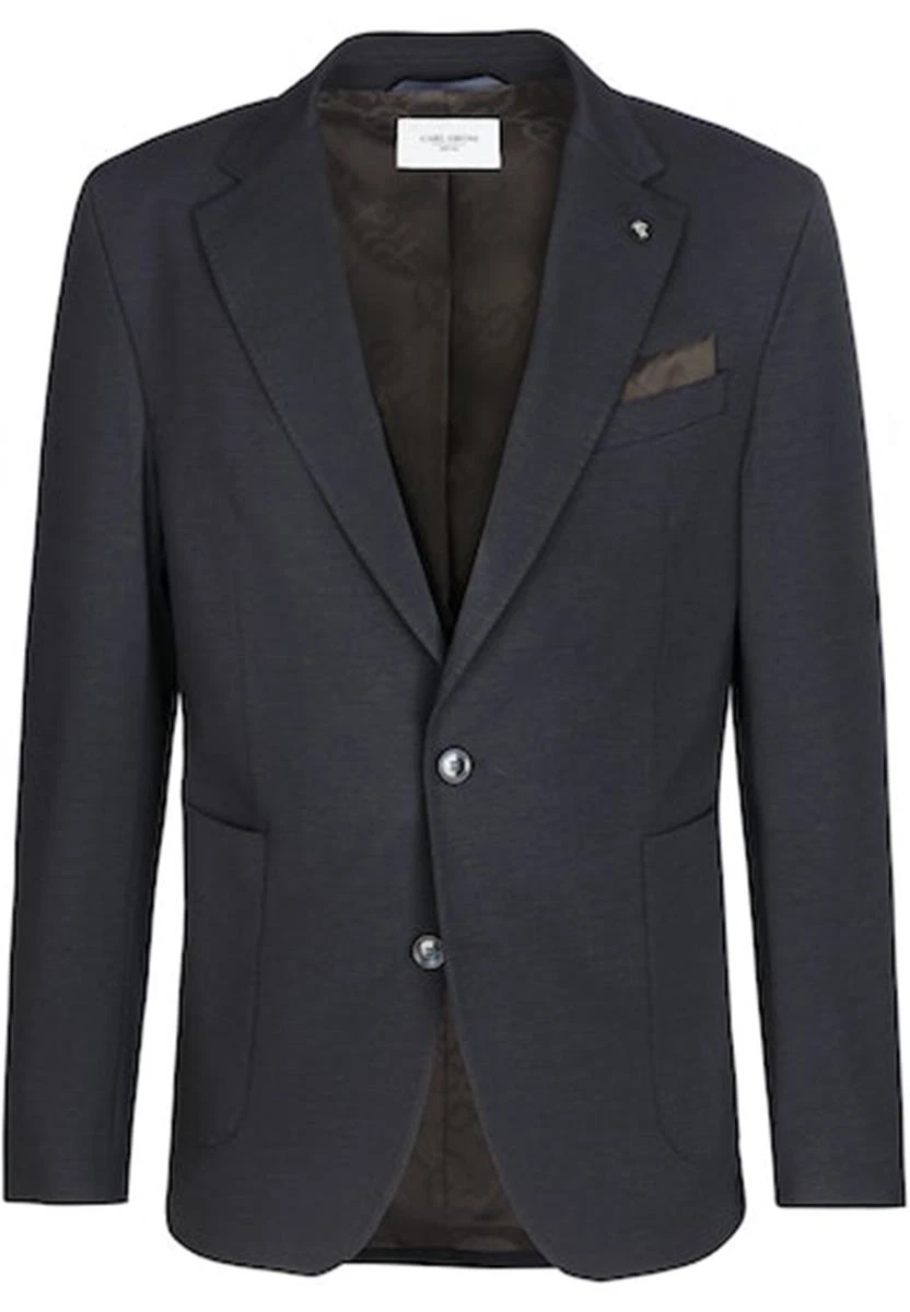 Carl Gross Carl Gross Colbert 00.073J0 / 325112 Blauw 1