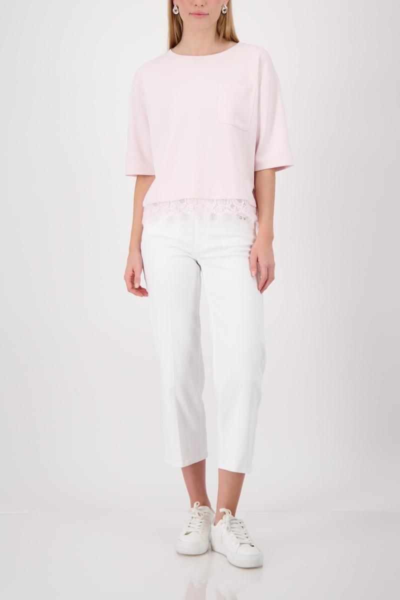 Monari T-Shirt 410976 Roze 3