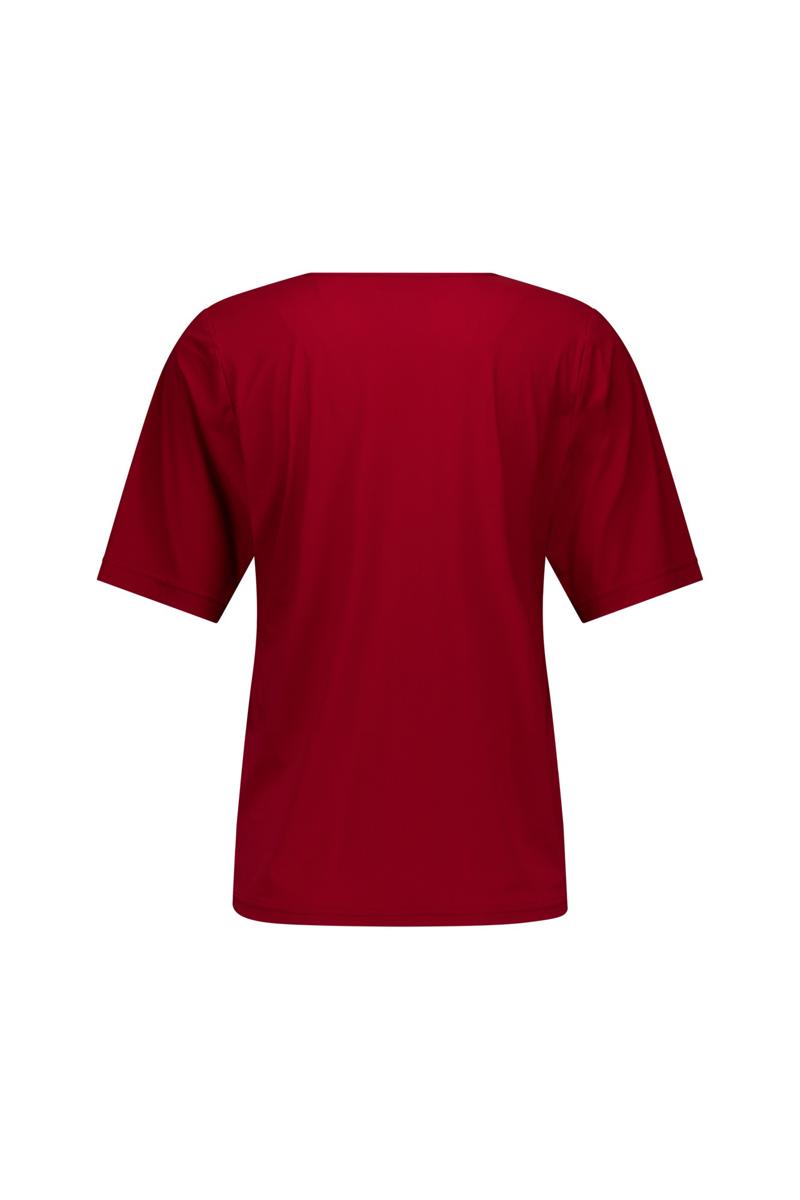 Studio Anneloes T-Shirt Vicky Rood 3