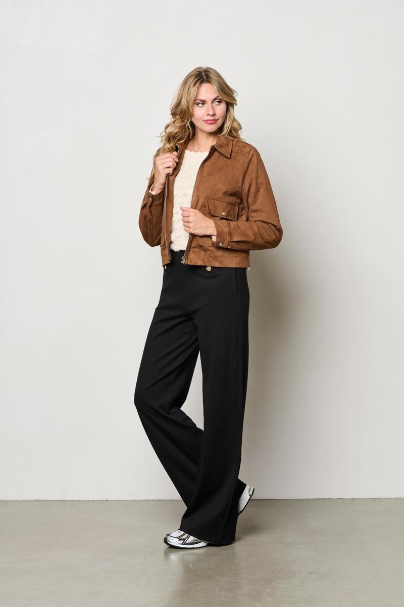 &Co Woman Jack JA135 Bruin 5