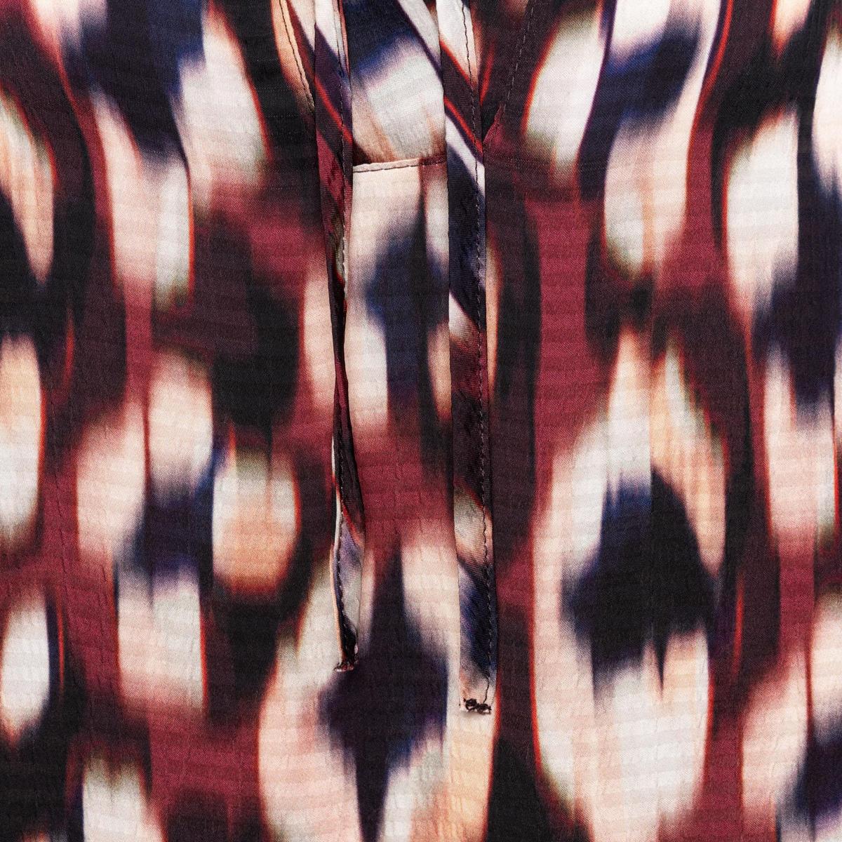 &Co Woman Blouse BL396 Rood 4