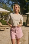 NUKUS Sweater Lotte Beige 6