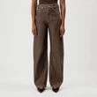 Drykorn Jeans Liable Bruin 1