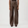 Drykorn Jeans Liable Bruin 1