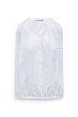 Label DOT Top 2615015 Wit 2