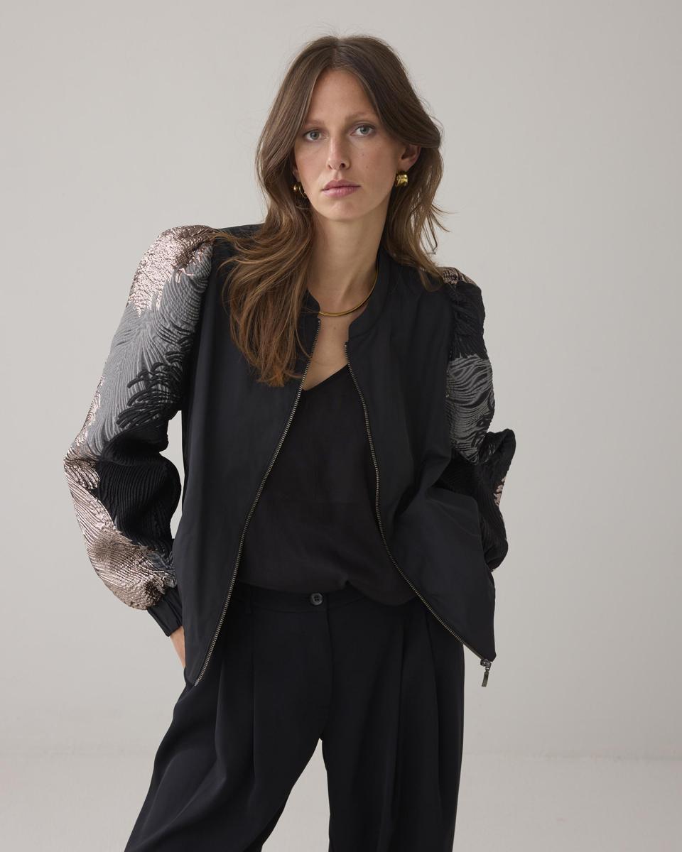 Summum Jas 1s1275-12336 Zwart 1