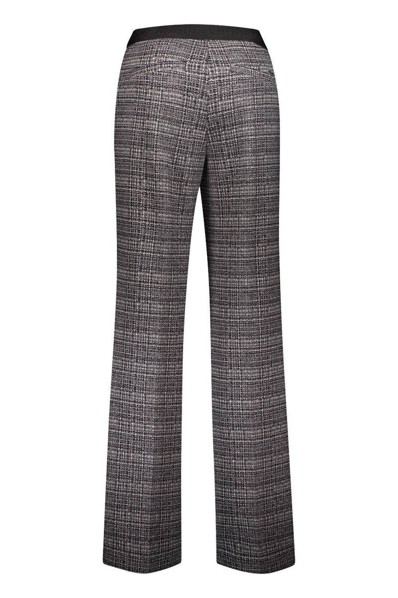 Gardeur Pantalon Fergie 622491 Grijs 2