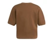 YAYA Trui 01-000616-608 Bruin 2
