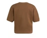 YAYA Trui 01-000616-608 Bruin 2