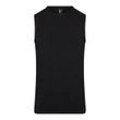 RJ Bodywear Ondershirt Basic Zwart 1