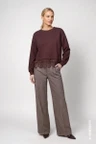 Monari Longsleeve 810588 Bruin 5
