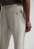 Dstrezzed Pantalon James Beige 5