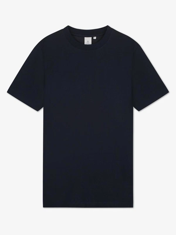 Law of the Sea T-Shirt 660031 Blauw 1