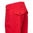 &Co Woman Pantalon Posie Rood 4