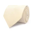 Tresanti Stropdas TRTIZZ001 Off-White 1