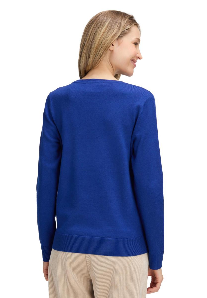 Betty Barclay Trui 53422907 Blauw 3