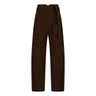 Josh V Pantalon Kian Bruin 1