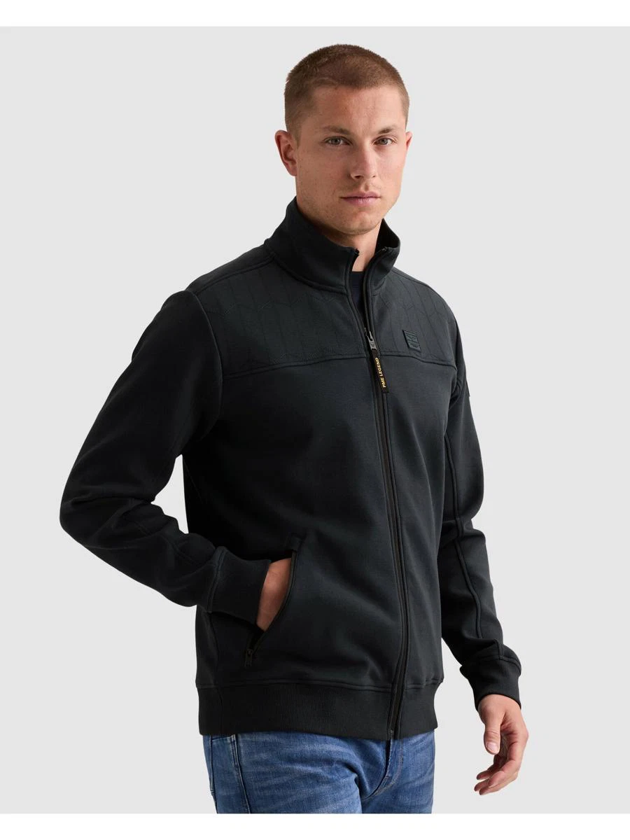 PME Legend Jas PSW2608437 Blauw 3