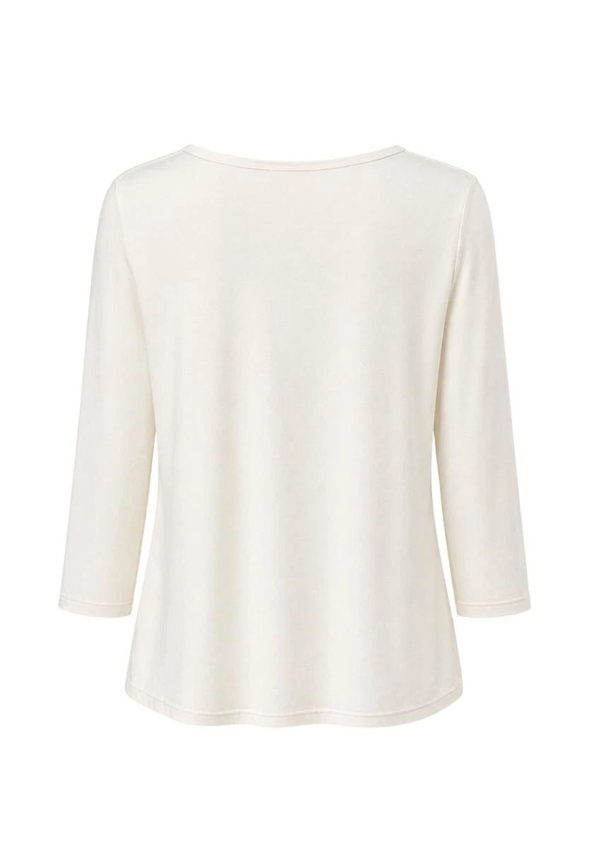 Frank Walder Top W62109452 Blauw 2