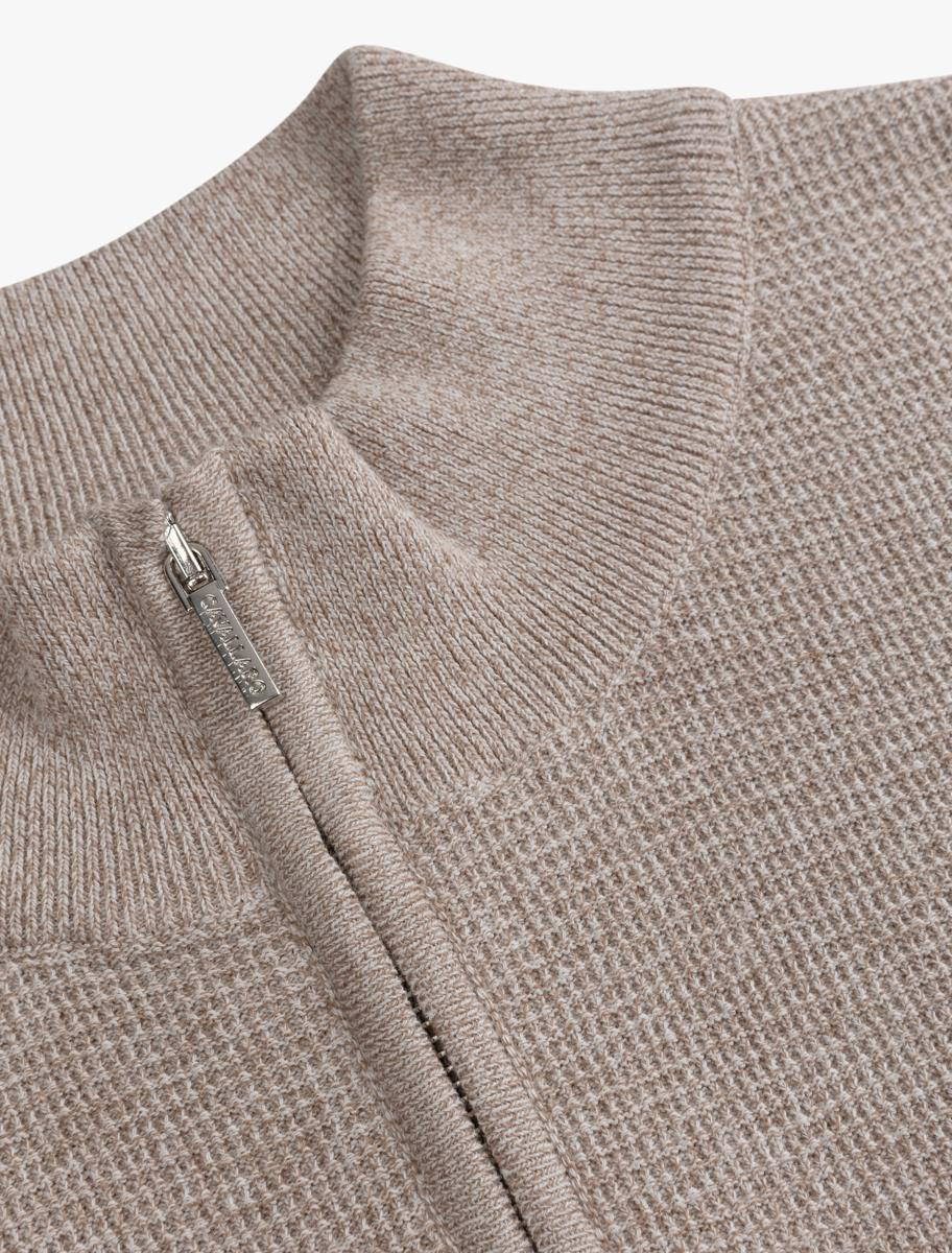 Cavallaro Trui Loranio Beige 3