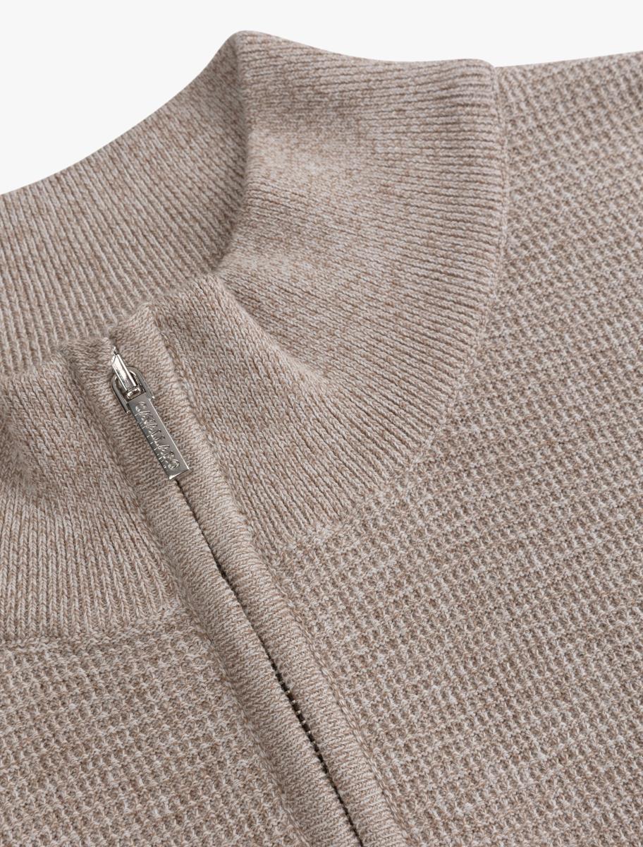 Cavallaro Trui Loranio Beige 3