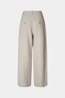 Five Units Pantalon Karen Long Zilver 4