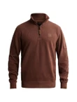 PME Legend Sweater PSW2609457 Bruin 2