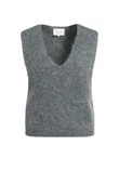 YAYA Trui 01-000635-609 Grijs 1