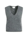 YAYA Trui 01-000635-609 Grijs 1