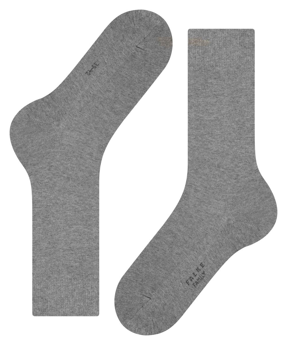 FALKE Sokken 14657 Grijs 3
