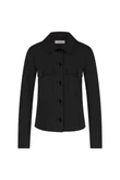 Studio Anneloes Blazer Claire Bonded Zwart 2