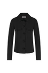 Studio Anneloes Blazer Claire Bonded Zwart 2
