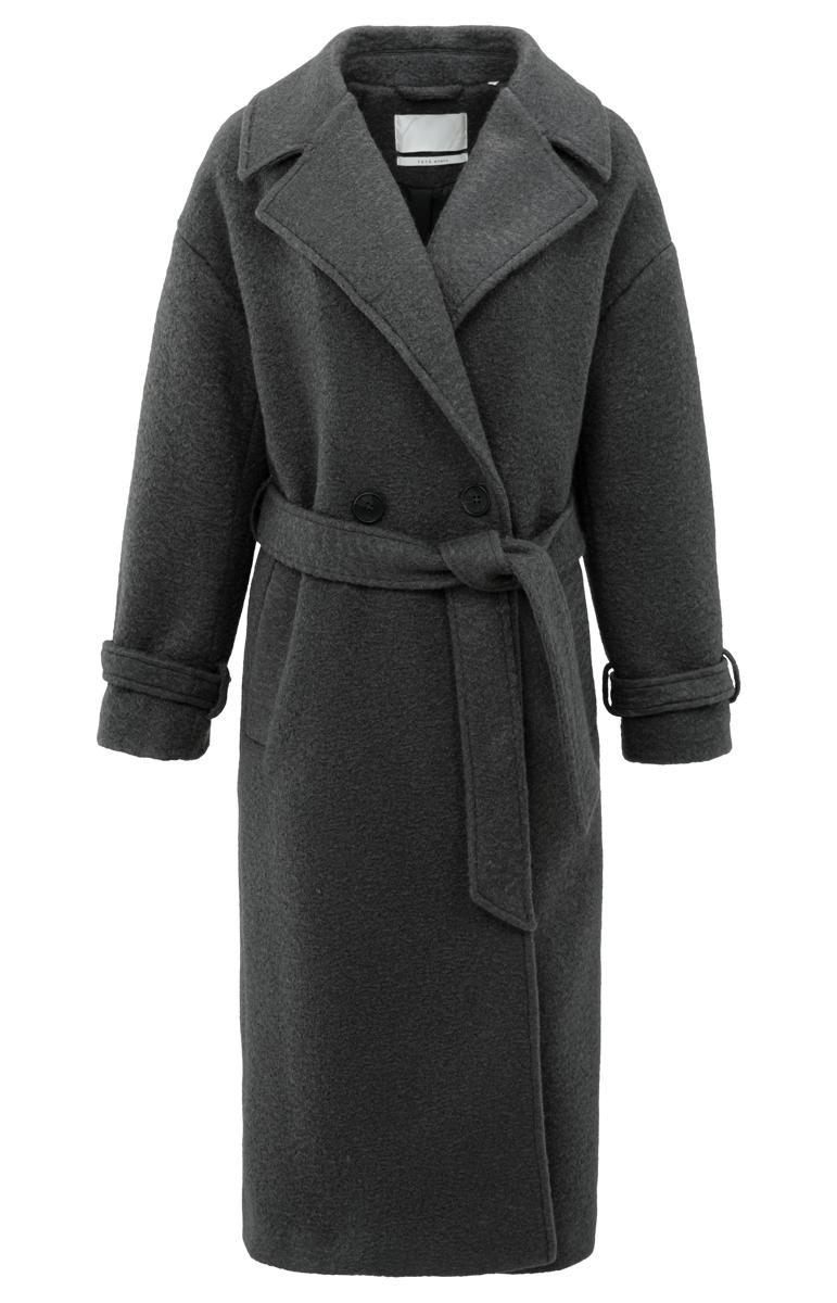 YAYA Jas 02-011023-509 Grijs 2