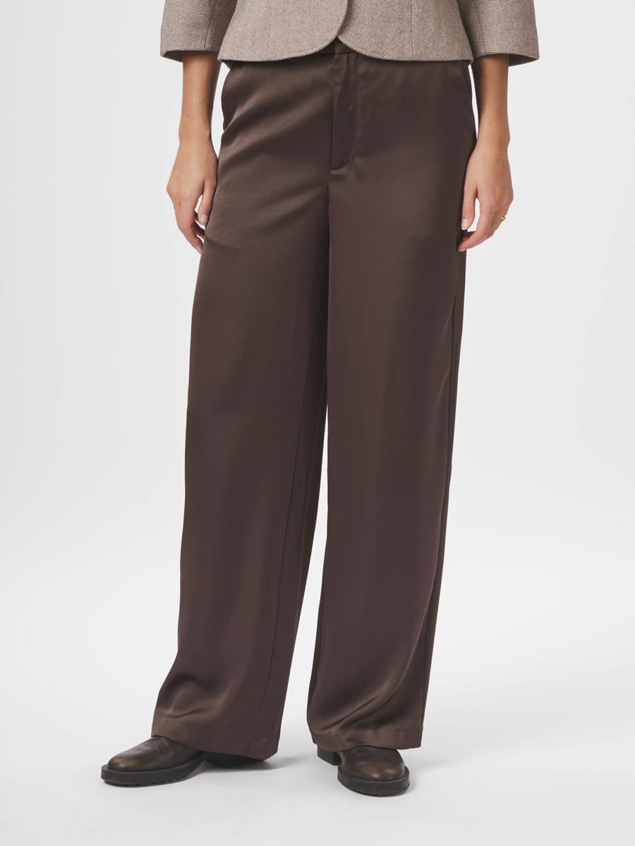 Neo Noir Pantalon Emmett Bruin 1