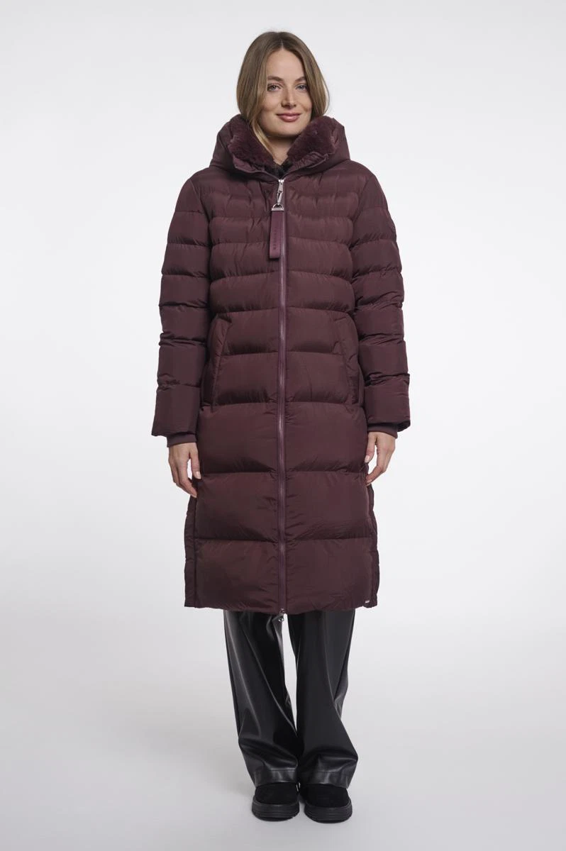 Rino & Pelle Jas Hudson.7002612 Bruin 1