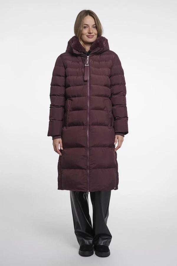 Rino & Pelle Jas Hudson.7002612 Bruin 1