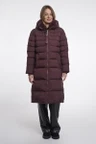 Rino & Pelle Jas Hudson.7002612 Bruin 1